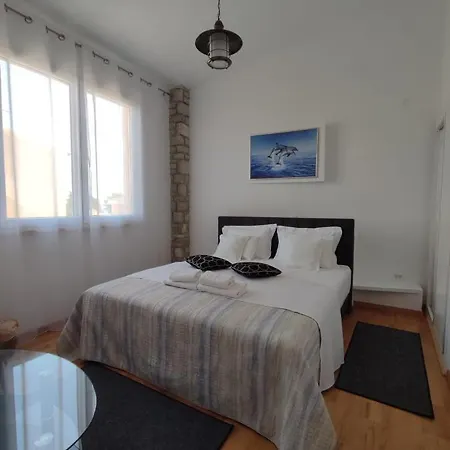 Apartamento Sandrica Stomorska