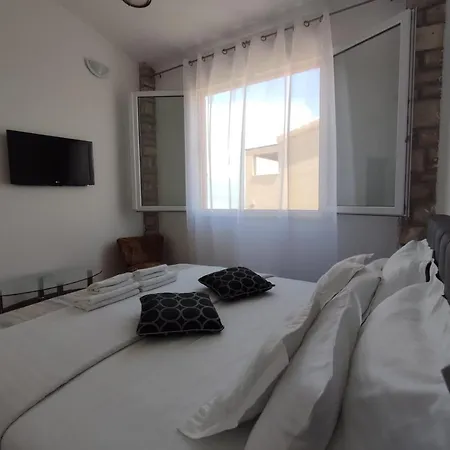 Apartamento Sandrica *