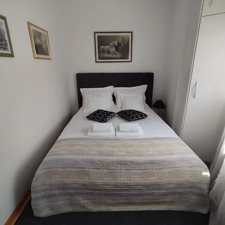 Sandrica Apartment