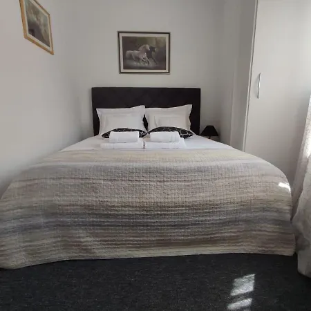 Sandrica Apartment