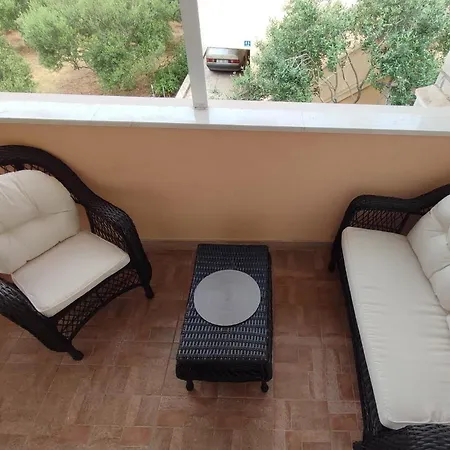 Apartment Sandrica