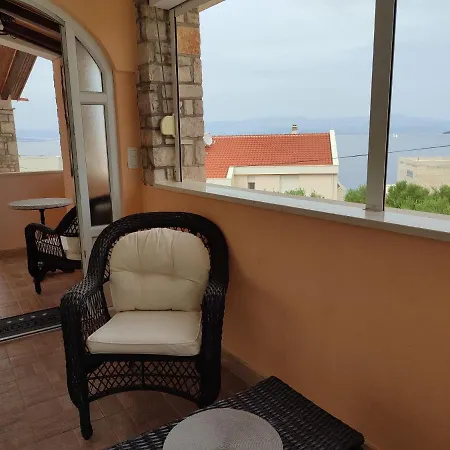 Sandrica Apartamento