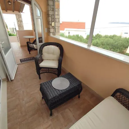 Sandrica Apartamento *