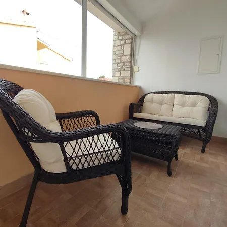 Apartamento Sandrica *
