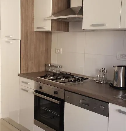 Sandrica Apartamento *