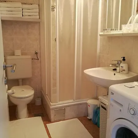 Apartamento Sandrica Stomorska