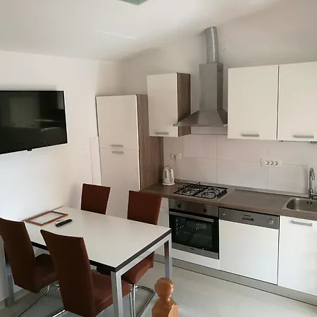 Apartman Sandrica