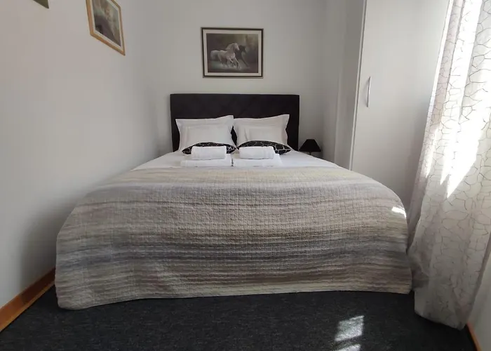 Sandrica Apartment